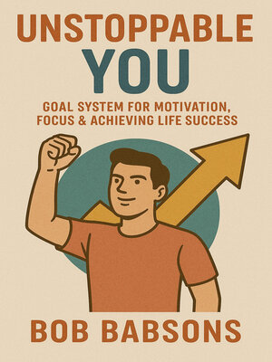 cover image of Unstoppable You
